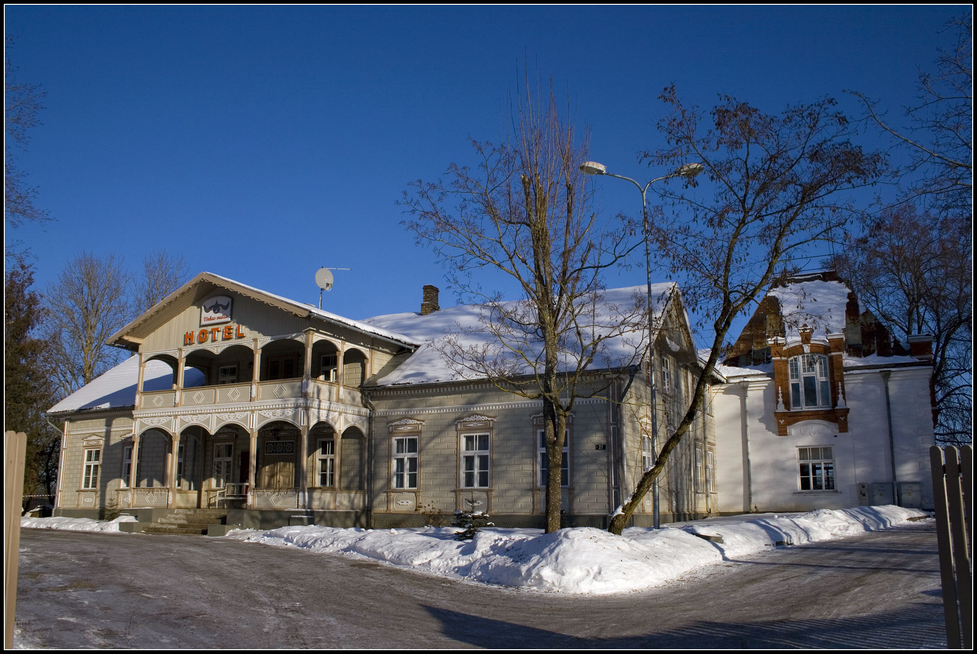 Virkas, Kuldiga